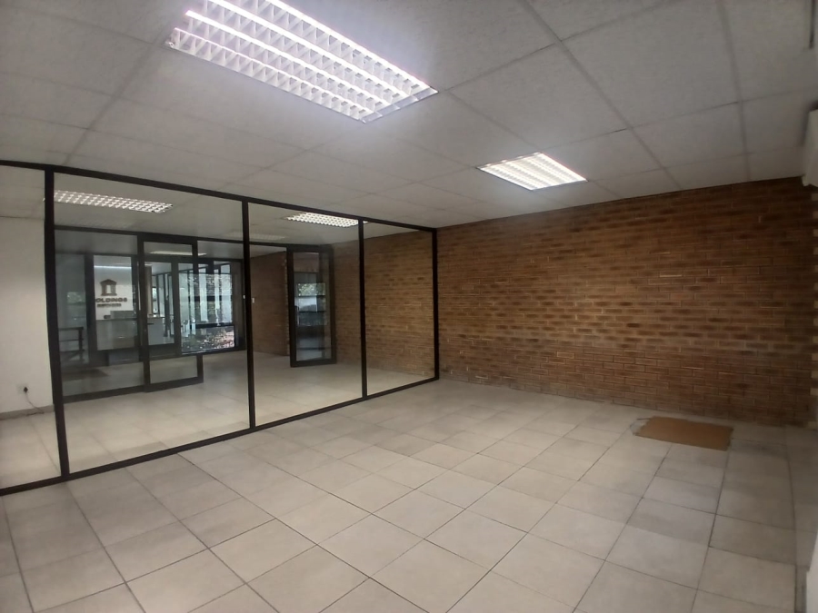 To Let Commercial Property for Rent in Bodorp North West